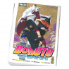 Couverture Boruto - Next Generation Tome 13