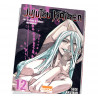 Couverture Jujutsu Kaisen Tome 12