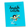 Couverture Anatole Latuile Tome 01