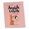 Couverture Anatole Latuile Tome 02