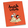 Couverture Anatole Latuile Tome 03