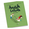 Couverture Anatole Latuile Tome 04