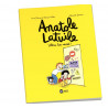 Couverture Anatole Latuile Tome 05