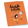 Couverture Anatole Latuile Tome 06
