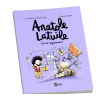 Couverture Anatole Latuile Tome 07