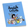Couverture Anatole Latuile Tome 08