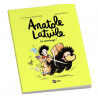 Couverture Anatole Latuile Tome 09