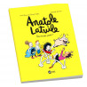 Couverture Anatole Latuile Tome 10