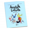Couverture Anatole Latuile Tome 11