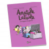 Couverture Anatole Latuile Tome 12
