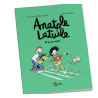 Couverture Anatole Latuile Tome 13