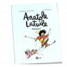 Couverture Anatole Latuile Tome 14