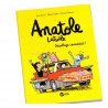 Couverture Anatole Latuile Tome 15