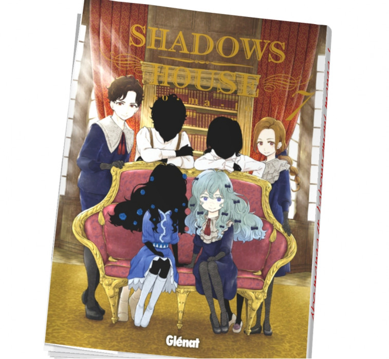 Shadows House Tome 7