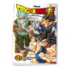 Couverture Dragon Ball Super Tome 16