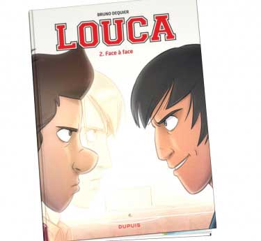 Louca Louca Tome 2 ispo en abonnement