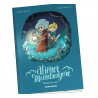 Couverture Alienor Mandragore Tome 02