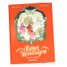 Couverture Alienor Mandragore Tome 03