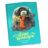 Couverture Alienor Mandragore Tome 04