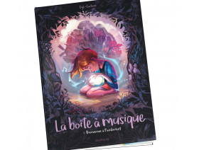 La boite à musique