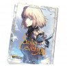 Couverture Solo Leveling Tome 06