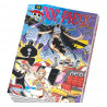 Couverture One Piece Tome 101