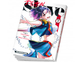 Couverture Demon Slave Tome 07