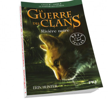 La Guerre des Clans Cycle 3 La Guerre des Clans cycle 3 T02 abonnez-vous