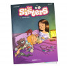 Couverture Les Sisters Tome 17