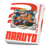 Couverture Naruto édition Hokage Volume 01 — Naruto édition Hokage grand format Kana