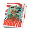Couverture Naruto édition Hokage Volume 03 — Naruto édition Hokage grand format Kana