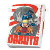 Couverture Naruto édition Hokage Volume 04 — Naruto édition Hokage grand format Kana