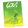 Couverture Lou ! Tome 08