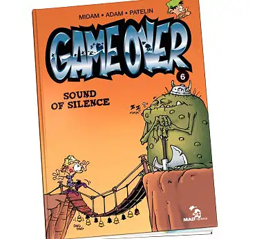 Game Over Game Over T06