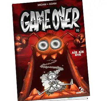 Game Over Game Over T16