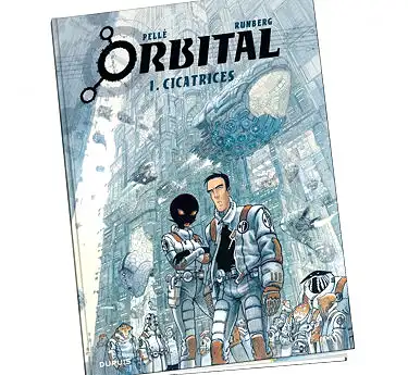 Orbital Orbital T01