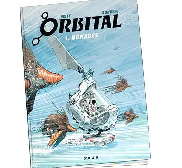 Orbital Orbital T03