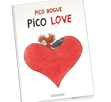 Pico Bogue Pico Bogue T04