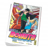 Couverture Boruto - Next Generation Tome 14