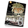 Couverture Kaiju N°8 Tome 06