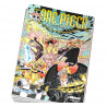 Couverture One Piece Tome 102