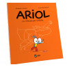 Couverture Ariol Tome 02