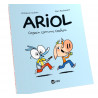 Couverture Ariol Tome 03
