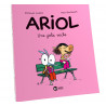 Couverture Ariol Tome 04