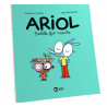 Couverture Ariol Tome 05