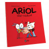 Couverture Ariol Tome 06
