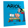 Couverture Ariol Tome 07
