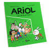 Couverture Ariol Tome 09