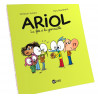 Couverture Ariol Tome 11