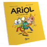 Couverture Ariol Tome 13